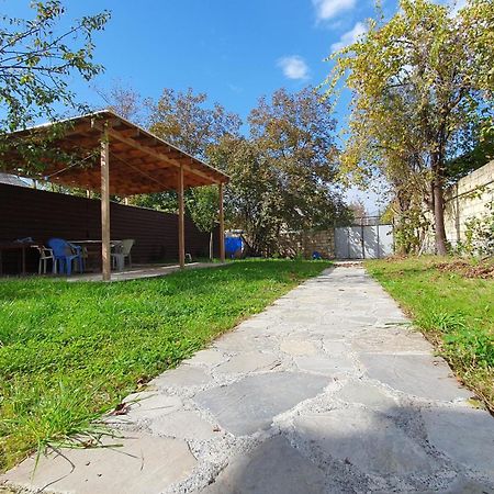 Soft Villa Gabala Esterno foto