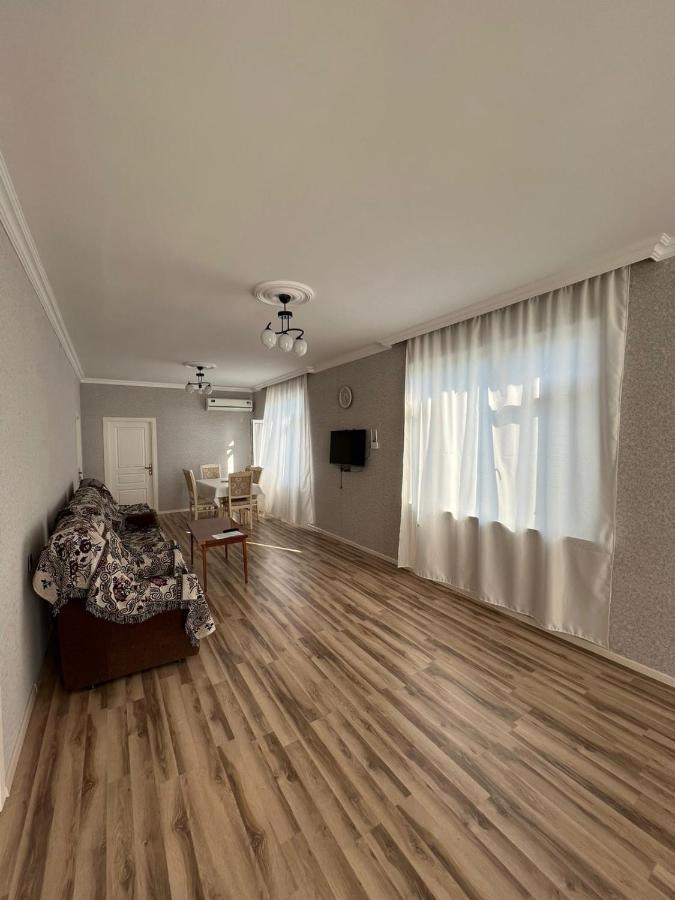 Soft Villa Gabala Esterno foto
